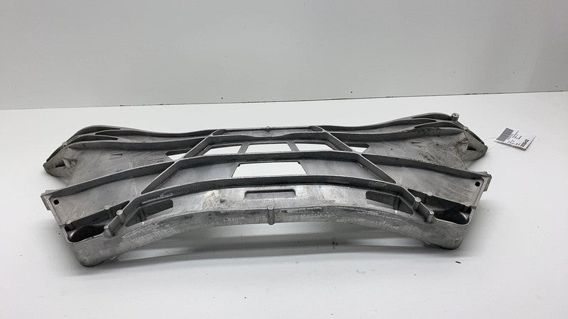 142056700A 2021 2022 2023 Tesla Model S X Rear Subframe Crossmember Stiffener Bracket OEM