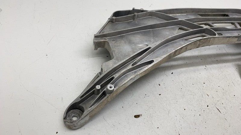 ⭕ 21-25 Tesla Model X Rear Subframe Crossmember Stiffener Bracket 1420