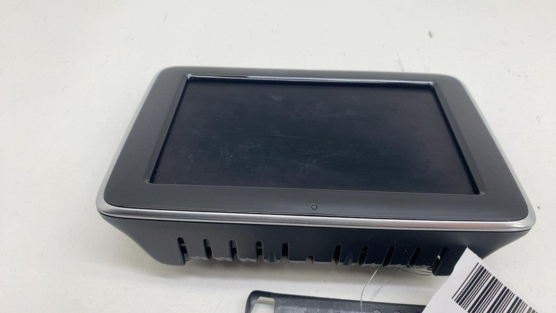 ⭕ 14-15 Mercedes-Benz B Electric Drive Center Screen Display + Cover A