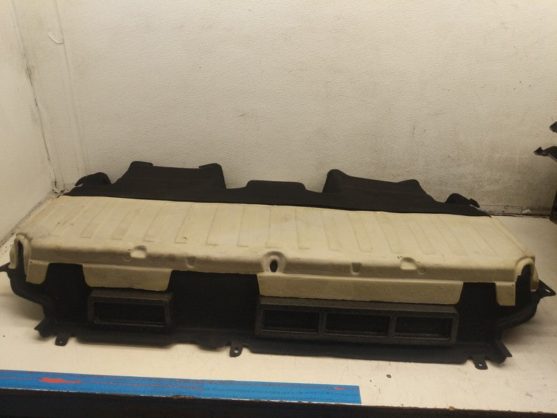 ⭕ 2020-2024 Tesla Model Y Rear Back Seat Cabin Floor Liner Carpet Mat 