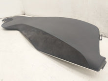 ⭕ 12-15 Tesla Model S MS Dashboard Instrument Panel Dash Trim Cover 1004397-07-O