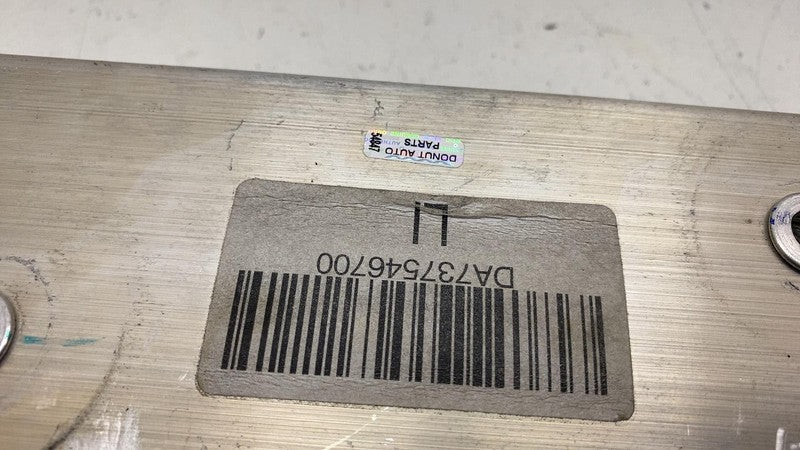 ⭕ 2014-2021 BMW i3 I01 Rear Left Side Reinforcement Bar Mounting Brack