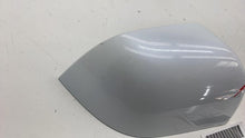 ⭕ 2017-2025 Model 3 Passenger Side Door Mirror Cover Skull Cap Right White PPSW