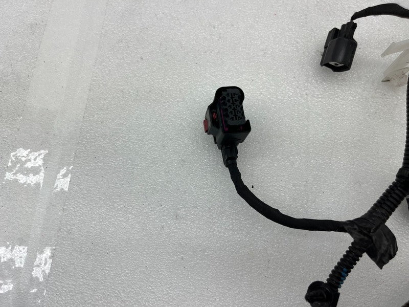 1067968 01 E ⭕ 17-22 Model 3 Rear Cradle Subframe Wiring Harness Cable Wire Loom 1067968-01-E