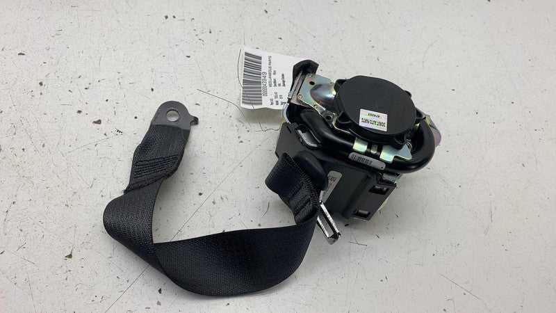 ⭕ 17-23 Tesla Model 3 Rear Left or Right 2nd Row Seatbelt Retractor 10