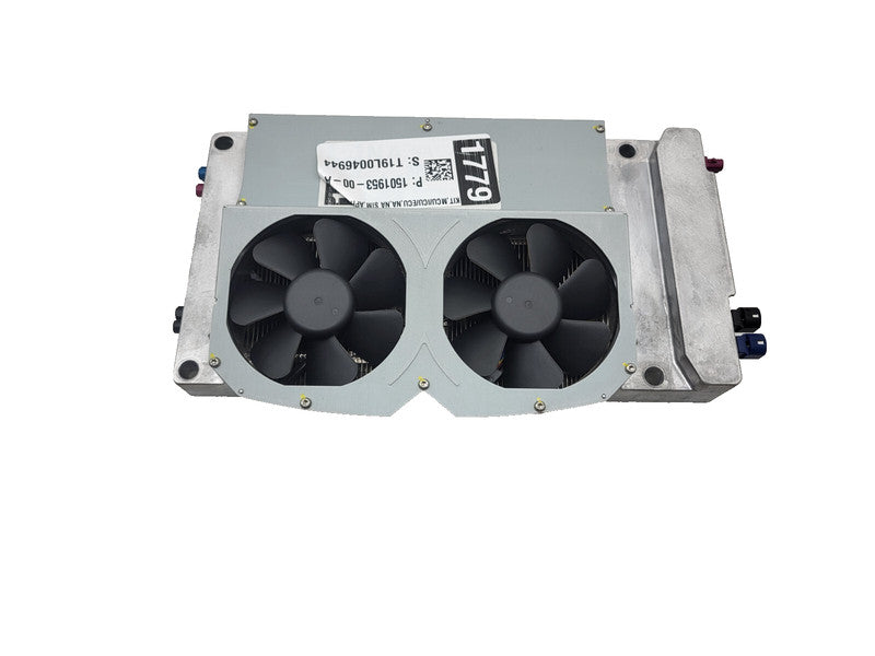 ⭕ 16-20 Model X MX Autopilot Module Self-Driving Computer 3.0 Fused 1501953-00-A