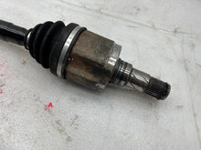 ⭕ 2012-2020 Tesla Model S MS X MX Rear CV Axle Shaft Halfshaft 36MM 1007719-01-A