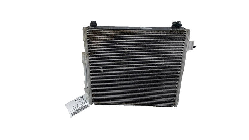 ⭕ 2012-2020 Tesla Model S Left A/C Condenser Cooling Fan Blade & Motor