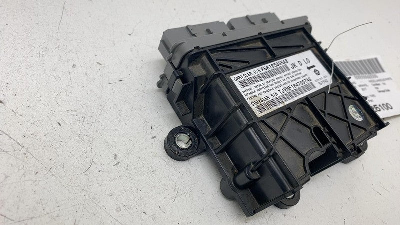 ⭕ 2013-2017 Jeep Wrangler Occupant SRS Restraint Control Module Unit 6