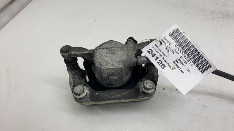 ⭕ 2011-2016 Mini Cooper Countryman Front Driver Side Brake Caliper Left LH FWD