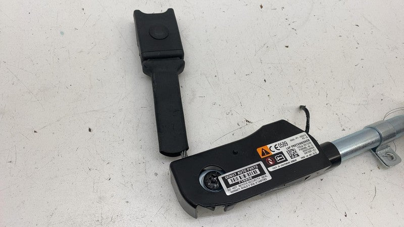 ⭕ 2012-2015 Model S Front Right Seat Belt Outboard Lap Pretensioner 10