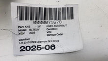 ⭕ 2017-2023 Chevrolet Bolt Front Driver Side Spindle Knuckle Left Assy 42492765