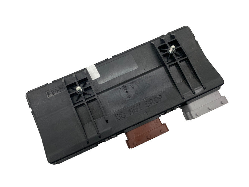 101183800H ⭕ 12-20 Model S Front Driver Side Seat Memory Control Module Left 1011838-00-H