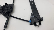 ⭕ 2012-2020 Tesla Model S Front Right Door Window Regulator & Motor 6006651-00-L