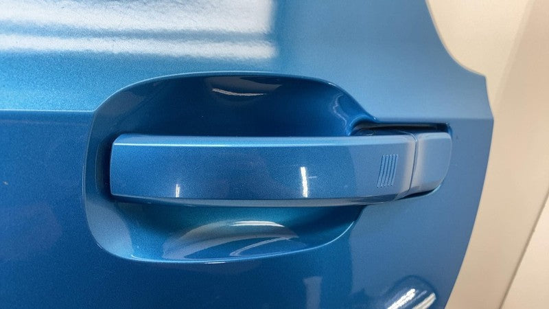 ⭕ 2014-2020 BMW i3 Front Driver Side Door Shell Panel Left LH Assembly