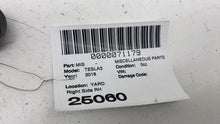 ⭕ 2017-2023 Model 3 Front Passenger Side Windshield Wiper Arm Right 1076729-00-B