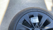 Wheel TESLA X 18