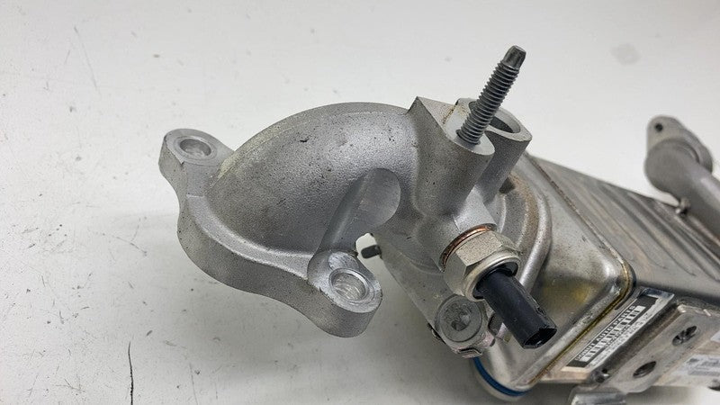 68359342AG ⭕ 25 Ram 1500 Engine Motor EGR Cooler Exhaust Gas Recirculation Valve 68359342AG