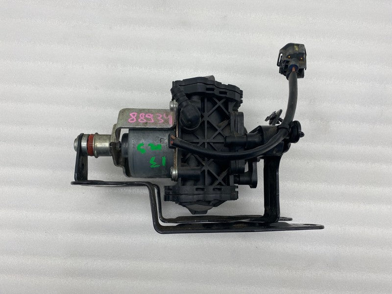 6006359 00 A ⭕ 2012 2013 2014 2015 Tesla Model S Brake Servo Booster Vacuum Pump 6006359-00-A