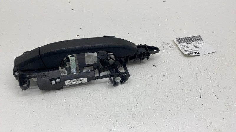 ⭕ 2025 Chevrolet Silverado 1500 Rear Driver Side Exterior Door Handle Outer Left