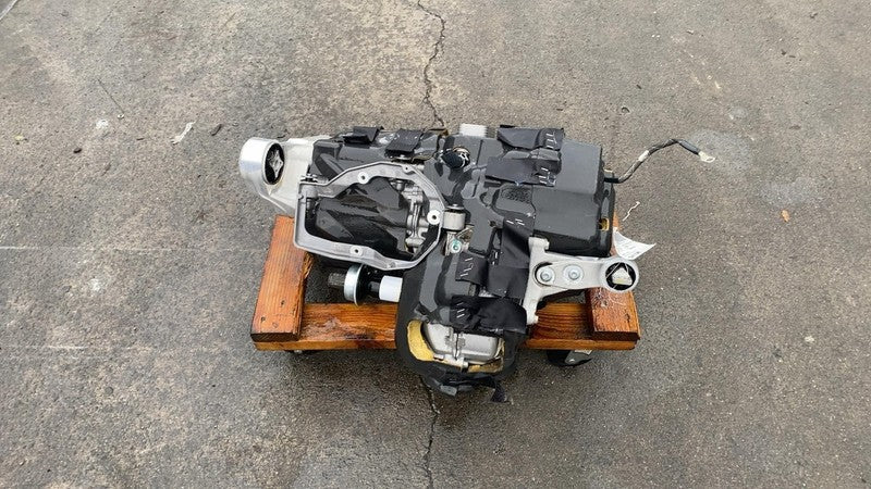 ⭕ 14-18 Model S X Electric Engine Motor Front Small Drive Unit Assy 10
