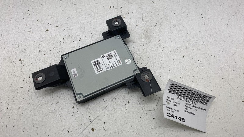 2022-2024 Kia EV6 Meridian Sound Stereo Amplifier AMP Antenna Module  