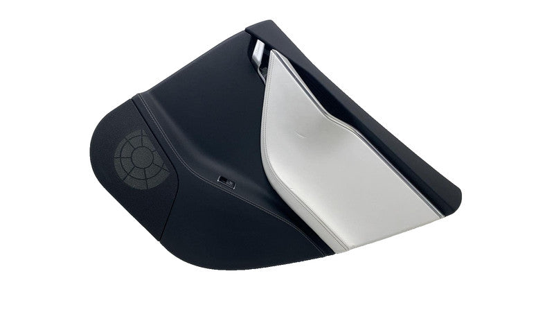 ⭕2012-2020 Tesla Model S MS Rear Passenger Side Door Panel Trim Card Cover Right