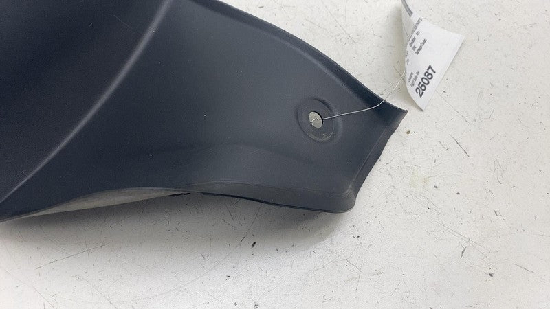 178432000C ⭕24-25 Model 3 Rear Passenger Side Liftgate Trough Trim Cover Right 1784320-00-C