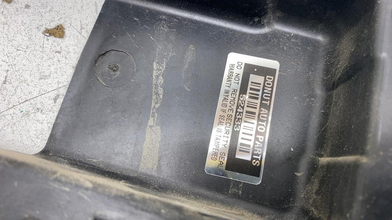 68445693AA 2021-2023 Chrysler Pacifica Front Side Foglamp Fog Light Bracket Left 68445693AA