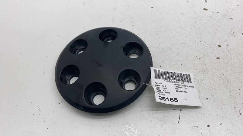 Miscellaneous Parts RIVIAN R1S 22