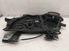 20-24 Model Y Front Right Door Carrier + Window Regulator & Speaker 1495509-98-B
