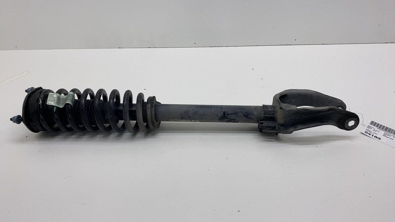 2012-2019 Mercedes-Benz GLE350 Front Driver Suspension Shock Strut Abs