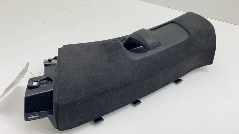 2016-2020 Tesla Model X MX Driver Side B-Pillar Lower Trim Cover Panel