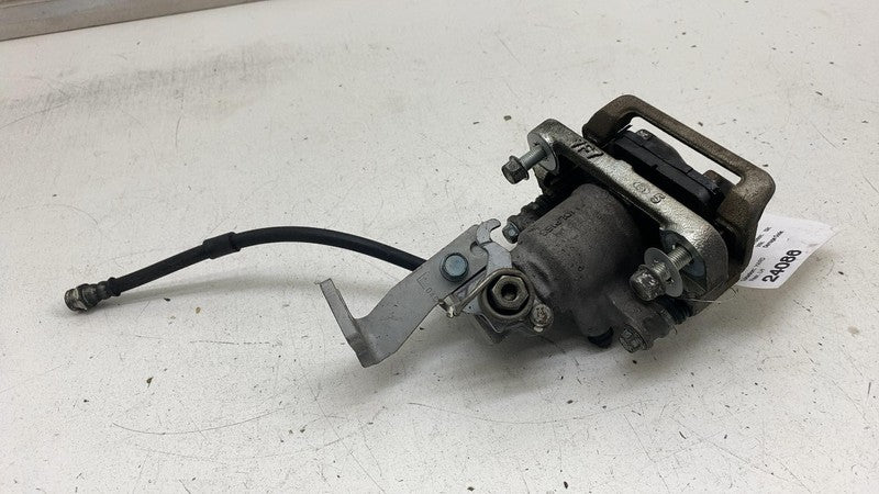 ⭕ 2006-2015 Mazda MX-5 Miata Rear Left Driver Side Brake Caliper Assembly LH OEM