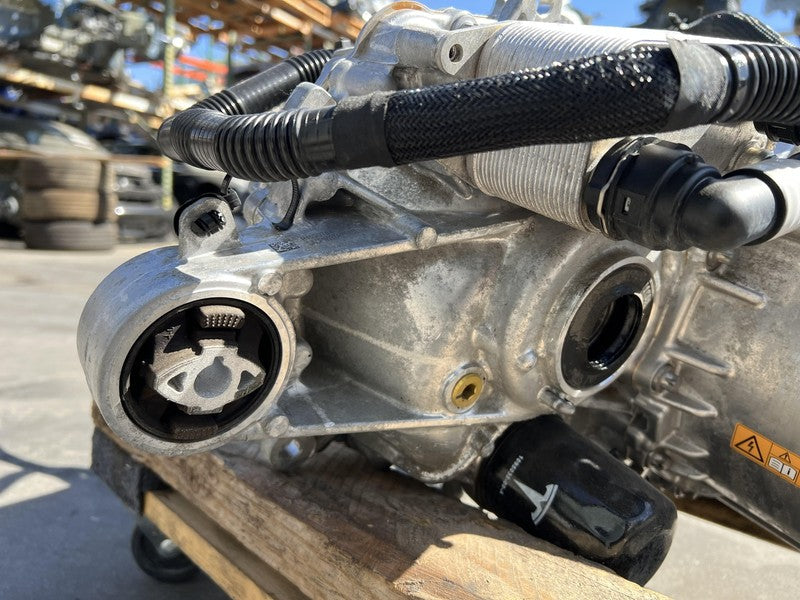⭕ 2020-2023 Tesla Model 3 M3 Electric Engine Rear Drive Unit Motor 112