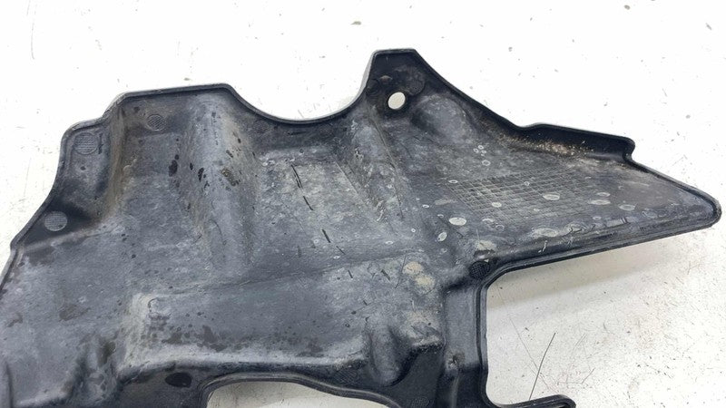 ⭕ 2014-2017 Range Rover Sport Front Driver Side Under Engine Splash Sh