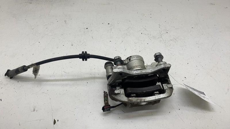 ⭕ 14-21 Ram ProMaster 2500 3500 Rear Brake Caliper Left w/ Hose Line 0