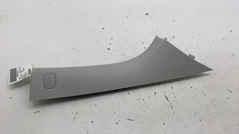 ⭕ 2019 Smart EQ Fortwo Front Passenger Side Windshield A-Pillar Trim C