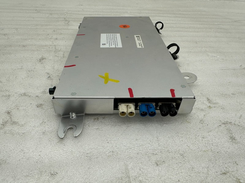 104545100H ⭕ 2016-2020 Tesla Model X MX Central Body Control Module Computer 1045451-00-H