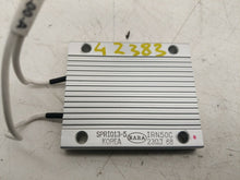 ⭕ 12-20 Model S MS HV Battery Management System Precharge Resistor 1048620-00-A