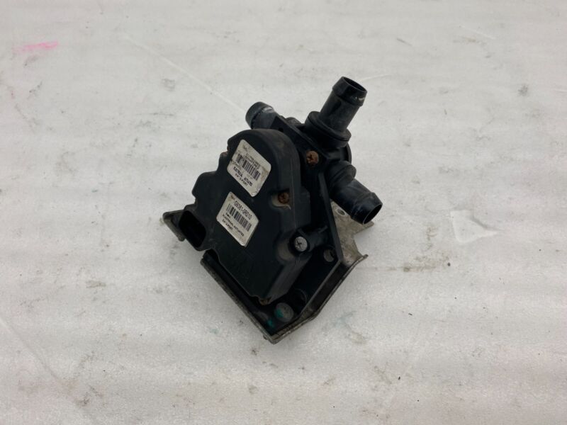 2012-2020 Tesla Model S MS 3-Way Port Coolant Valve Electric Actuator 3/4" inch