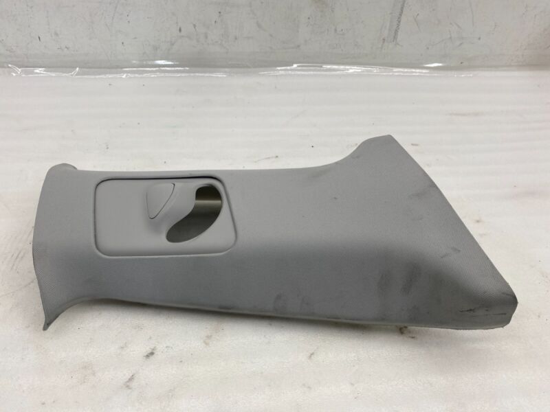 149460700C ⭕ 2020-2023 Tesla Model Y MY Right B-Pillar Upper Trim Cover Panel 1494607-00-C