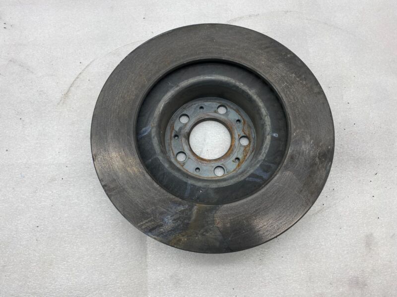 ⭕ 2017-2020 Tesla Model 3 Front Driver or Passenger Side Brake Disc Rotor LH=RH