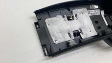 ⭕ 17-25 Chrysler Pacifica Left B-Pillar Upper Trim Cover Panel Black 6EK23DX9AK