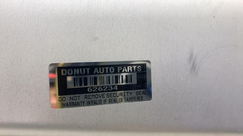 ⭕2024 2025 Tesla Cybertruck Rear Driver Left Door Shell Panel Stainles