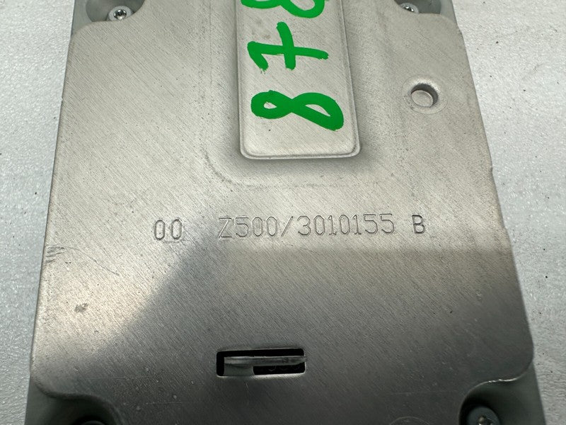 1079749 00 D ⭕ 2017-2023 Model 3 Harman Becker FM HD Audio Radio Receiver Module 1079749-00-D