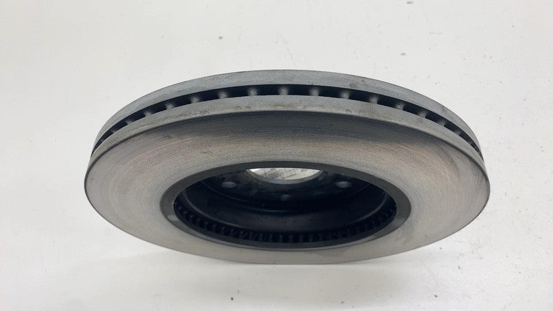 ⭕ 2020-2025 Chevrolet Silverado 1500 Front Right Side Brake Disc Rotor