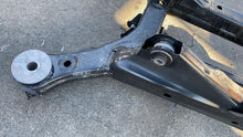 ⭕ 2017-2024 Chrysler Pacifica Rear Undercarriage Subframe Crossmember Cradle FWD
