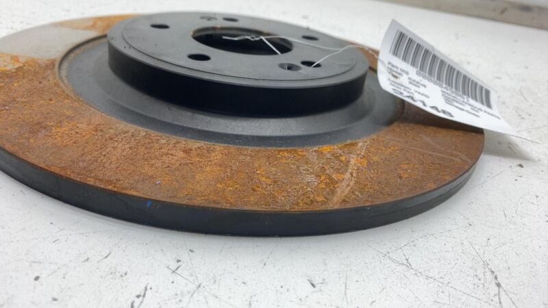 2022 2023 2024 Kia EV6 Left or Right Brake Disc Disk Rotor Assembly OEM