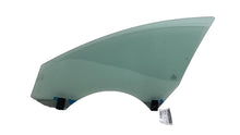2017-2020 Tesla Model 3 Front Passenger Door Window Glass Right RH (Single Pane)